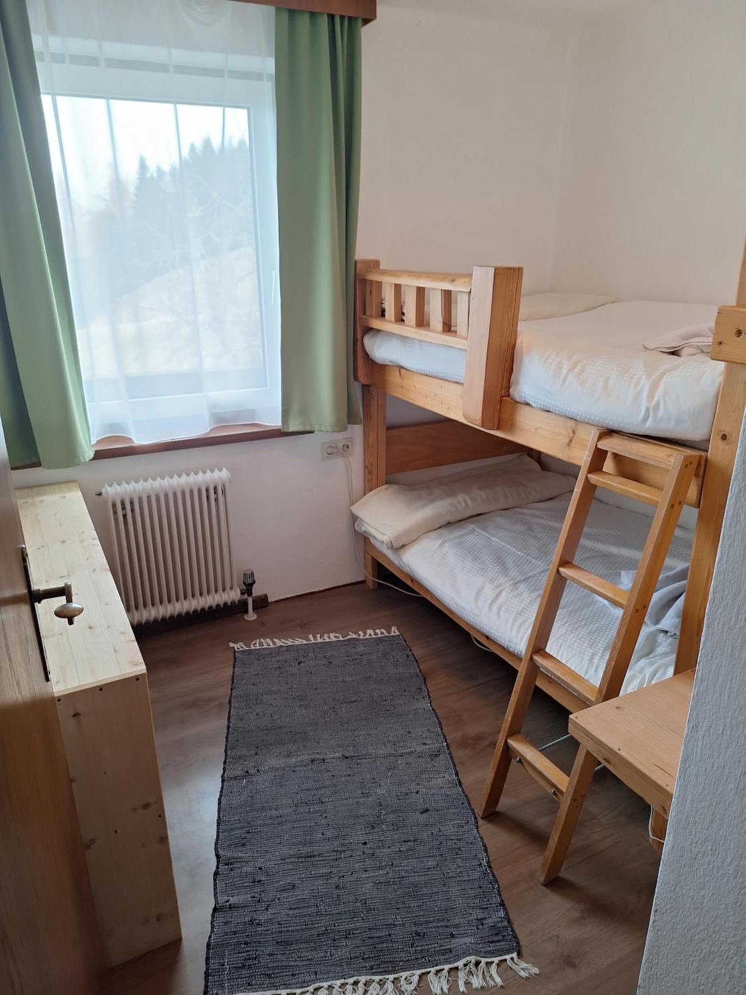 Berggasthof Schwaigerhof Haus im Ennstal Habitación foto